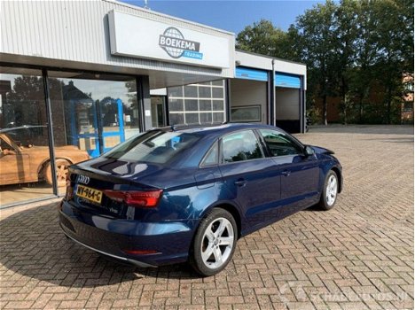 Audi A3 Limousine - 1.0 TFSI Sport Lease Edition - 1