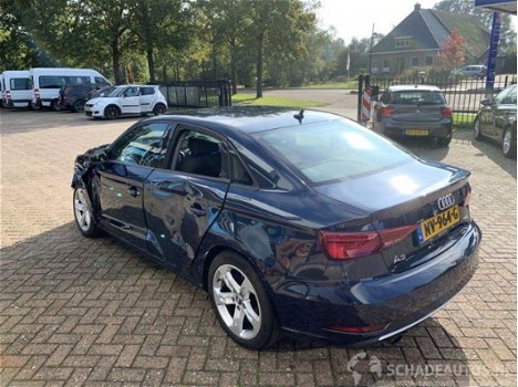 Audi A3 Limousine - 1.0 TFSI Sport Lease Edition - 1