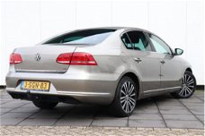 Volkswagen Passat - 1.4 TSI Comfortline Executive Edition | 161 PK | AUTOMAAT | NAVI | CRUISE | CLIM