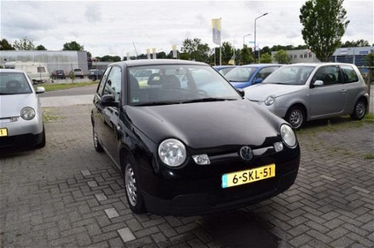 Volkswagen Lupo - 1.2 TDI 3L - 1