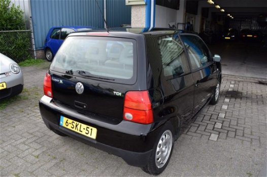 Volkswagen Lupo - 1.2 TDI 3L - 1