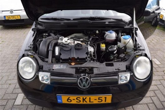 Volkswagen Lupo - 1.2 TDI 3L - 1