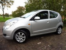 Suzuki Alto - 1.0 Exclusive 2010/AIRCO/82124 NAP/ELK.PAKKET/