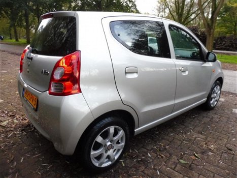 Suzuki Alto - 1.0 Exclusive 2010/AIRCO/82124 NAP/ELK.PAKKET/ - 1