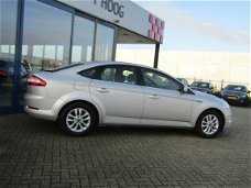 Ford Mondeo - 1.6 TDCi ECOnetic Trend Style NAVI