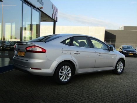 Ford Mondeo - 1.6 TDCi ECOnetic Trend Style NAVI - 1