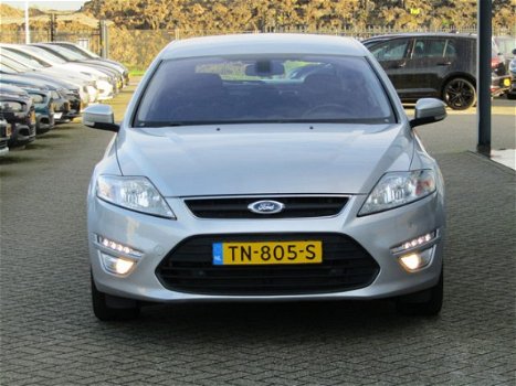 Ford Mondeo - 1.6 TDCi ECOnetic Trend Style NAVI - 1