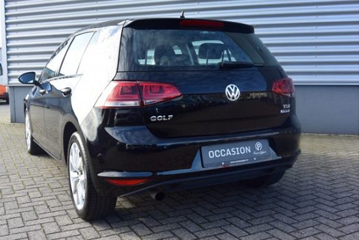 Volkswagen Golf - 1.2 TSI Business Edition 5-deurs - 1