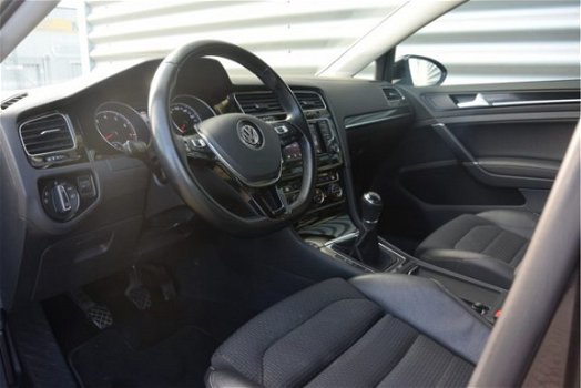 Volkswagen Golf - 1.2 TSI Business Edition 5-deurs - 1