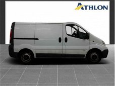 Opel Vivaro - 1.6 CDTI L1H1 Edition EcoFlex