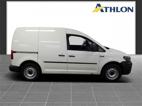 Volkswagen Caddy - 2.0 TDI L1H1 BMT Highline Airco - 1