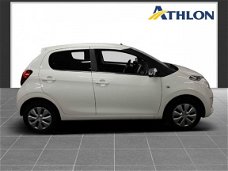 Citroën C1 - 1.0 e-VTi Feel Ac