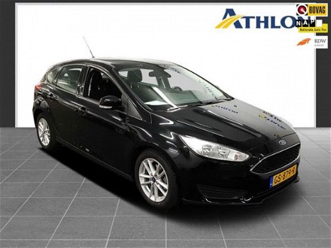 Ford Focus - 1.0 Trend Edition Navigatie, Ac, Pdc - 1