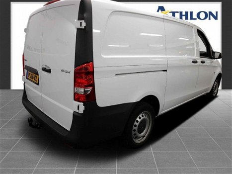 Mercedes-Benz Vito - 111 CDI Lang Business Professional Plus Navigatie, Airco - 1