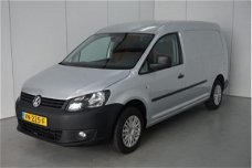 Volkswagen Caddy Maxi - 1.6 TDI