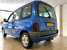 Citroën Berlingo - Airco Multispace Trekhaak, IN PRIJS VERLAAGD