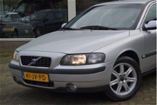 Volvo S60 - 2.3 T-5 251pk 157.793km Youngtimer uniek