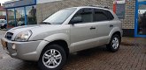 Hyundai Tucson - 2.0i Active Joy/cruise/airco/zeer mooi - 1 - Thumbnail