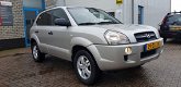 Hyundai Tucson - 2.0i Active Joy/cruise/airco/zeer mooi - 1 - Thumbnail