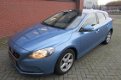 Volvo V40 - 2.0 D4 Summum Business PANORAMADAK/LEER/TREKHAAK/STOEL VERW - 1 - Thumbnail