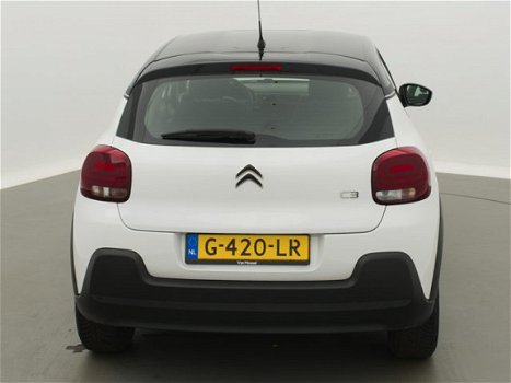 Citroën C3 - 1.6 BlueHDi 75pk NAVI CRUISE CLIMA - 1