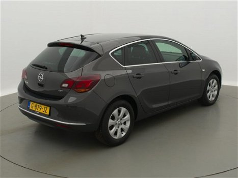 Opel Astra - 1.6 CDTI 5DRS NAVI PDC 16''LMV ECC - 1