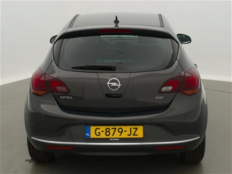 Opel Astra - 1.6 CDTI 5DRS NAVI PDC 16''LMV ECC - 1