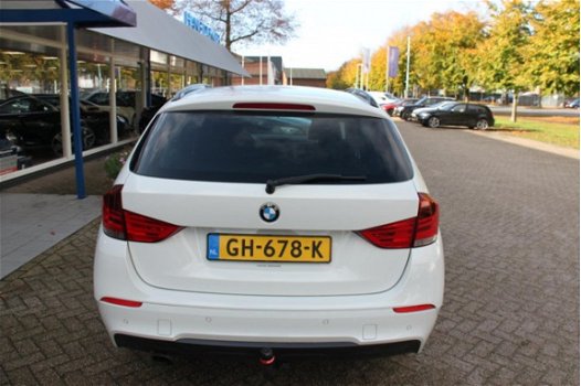 BMW X1 - 1.8i sDrive M pakket - 1