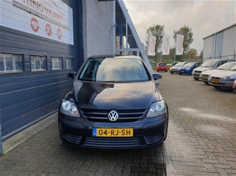 Volkswagen Golf Plus - 1.4 Turijn Nette Auto - 1