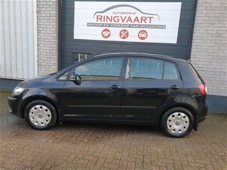 Volkswagen Golf Plus - 1.4 Turijn Nette Auto - 1