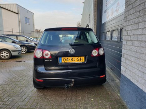 Volkswagen Golf Plus - 1.4 Turijn Nette Auto - 1