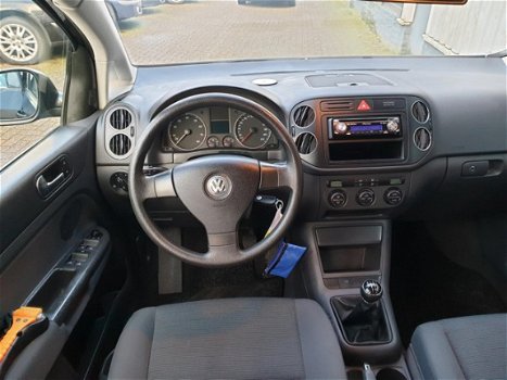 Volkswagen Golf Plus - 1.4 Turijn Nette Auto - 1