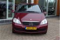 Mercedes-Benz A-klasse - 160 BlueEFFICIENCY Business Class Avantgarde - 1 - Thumbnail