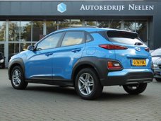 Hyundai Kona - 1.0 T-GDI I-DRIVE