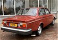 Volvo 244 - 2.1 GL Automaat 1978, Benzine, Sedan, Rood Apk 09-2021 belastingvrij - 1 - Thumbnail