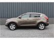 Kia Sportage - 2.0i 163pk X-ecutive Plus NAVIGATIE + PANORAMA - 1 - Thumbnail