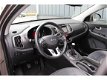 Kia Sportage - 2.0i 163pk X-ecutive Plus NAVIGATIE + PANORAMA - 1 - Thumbnail