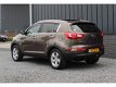 Kia Sportage - 2.0i 163pk X-ecutive Plus NAVIGATIE + PANORAMA - 1 - Thumbnail