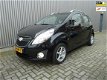 Chevrolet Spark - 1.0 16V LS+ /Airco/Audio/LMV/zeer nette auto - 1 - Thumbnail