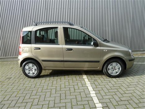 Fiat Panda - 1.2 Dynamic Automaat - 1