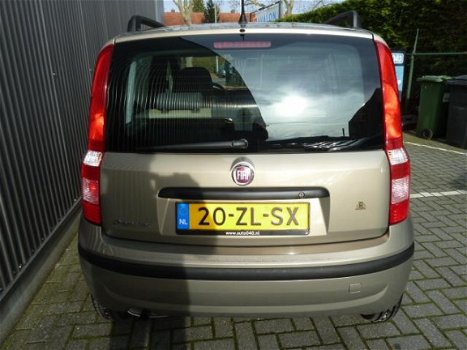 Fiat Panda - 1.2 Dynamic Automaat - 1