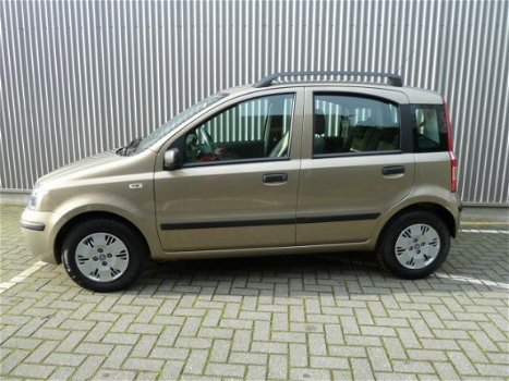 Fiat Panda - 1.2 Dynamic Automaat - 1