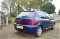 Peugeot 307 - 2.0-16V XSI - 1 - Thumbnail