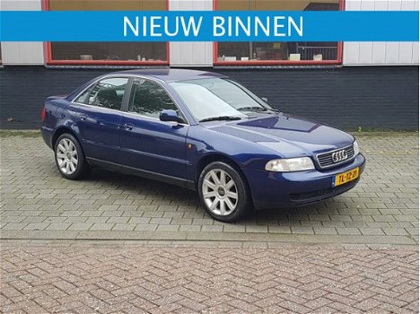 Audi A4 - 1.6 CLIMA - 1