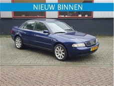 Audi A4 - 1.6 CLIMA