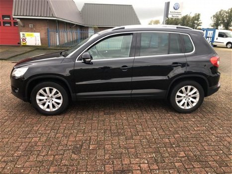 Volkswagen Tiguan - 1.4 TSI Sport&Style 4Motion - 1