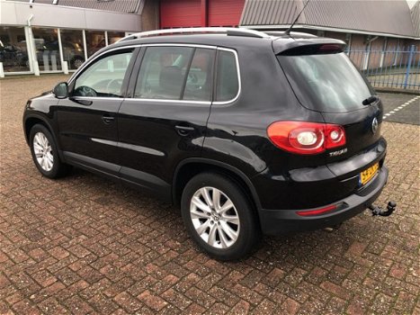 Volkswagen Tiguan - 1.4 TSI Sport&Style 4Motion - 1