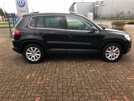 Volkswagen Tiguan - 1.4 TSI Sport&Style 4Motion - 1