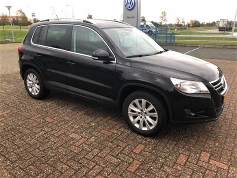 Volkswagen Tiguan - 1.4 TSI Sport&Style 4Motion - 1