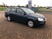 Volkswagen Golf Variant - 1.6 Trendline - 1 - Thumbnail